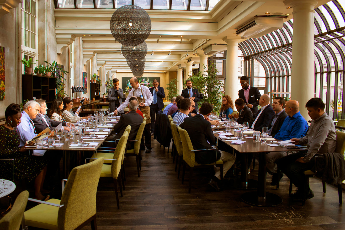 Le Meridien Piccadilly - Londra